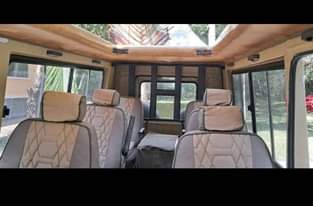 A picture of Land cruiser