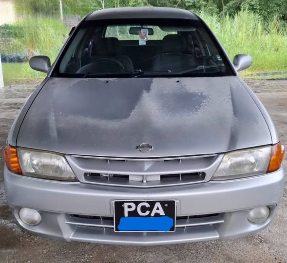 nissan y11