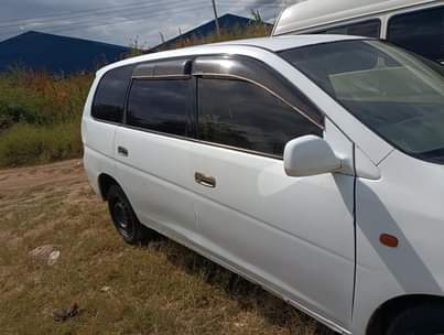 toyota gaia