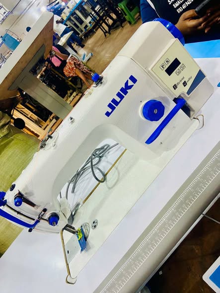 A picture of Sewing machines