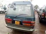 A picture of Toyota Townace Van Petrol