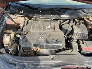 A picture of Neatly Used 2007 Toyota Avalon Limited Keyless Entry Original custom