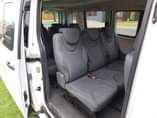 A picture of Extra clean Peugeot Expert it s 8 seater
