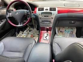 A picture of Tokunbo 2006 Lexus ES330 Autos 