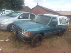 classifieds/cars toyota