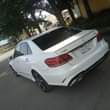 A picture of 20122014 MERCEDES BENZ E350