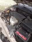 A picture of Nigerian used Toyota camry Year 2006 Location abuja Price 2m