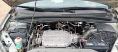 A picture of 2007 Honda Odyssey SUV