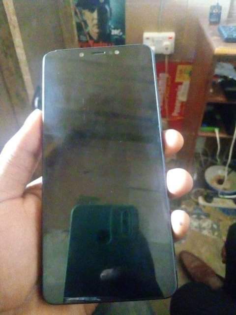 tecno pouvoir