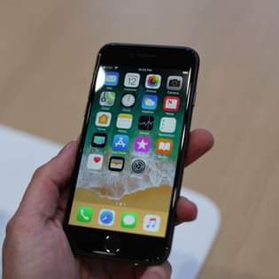 iphone 8