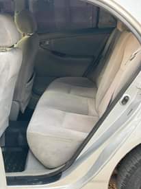 A picture of Very CLEAN Toyota Corolla 2006 Model Untempered Engine with everything