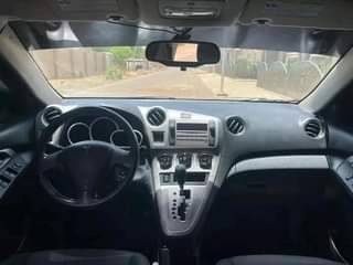 A picture of Pontiac Vibe