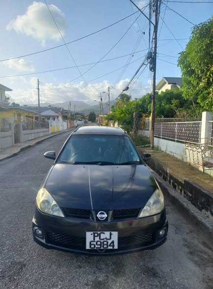 nissan y11