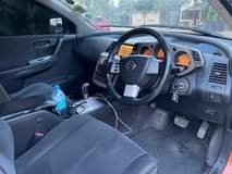 A picture of NISSAN MURANO