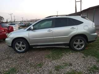 A picture of 2006 Lexus 2006 SUV