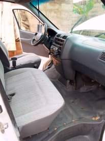 A picture of 1998 Toyota Toyota Hiacl 2475
