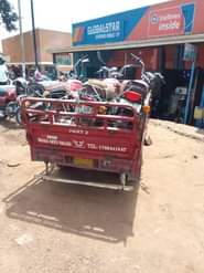 A picture of Quick sale at 2 9m Call 0709708276 0786461285