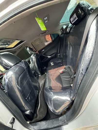 A picture of Unregistered Toks Direct 2011 2023 Fsport Lexus IS250 full option