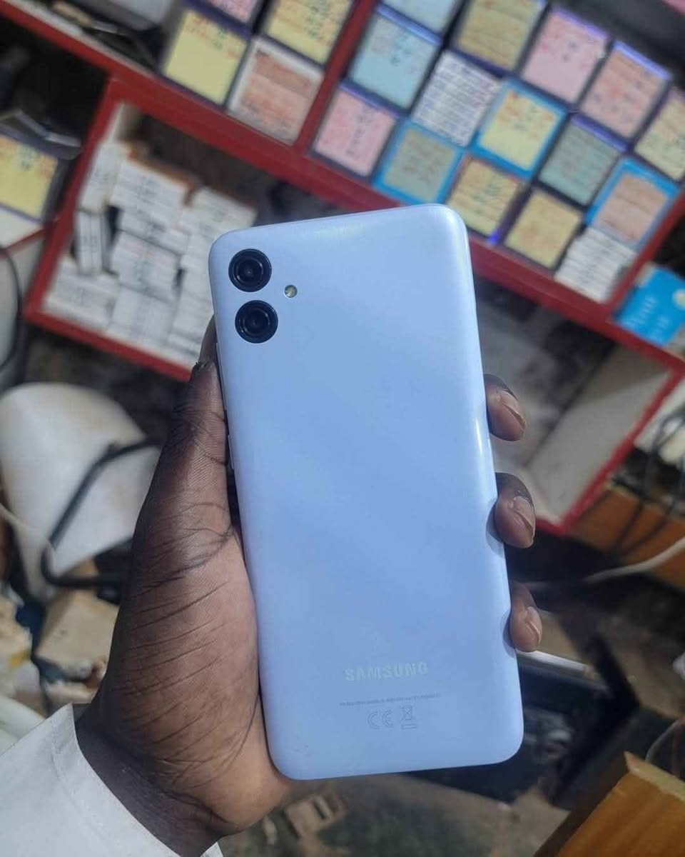 used samsung galaxy