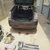 A picture of Hybrid cars repair and electrical issues