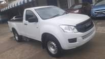 A picture of Isuzu Kb250