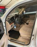 A picture of Land cruiser diesel engine for sale call me on 256751331103