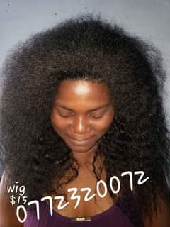 hair extentions
