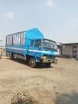 A picture of Fuso fighter