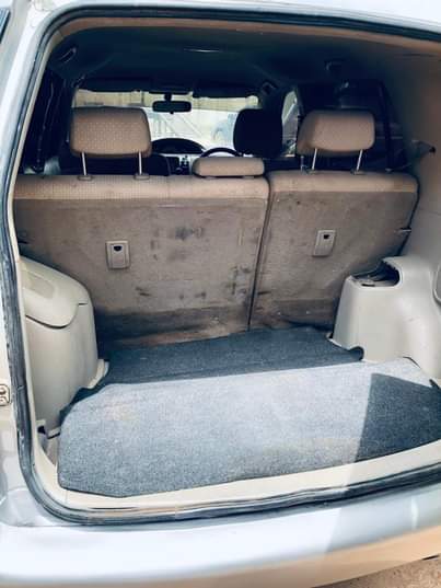 A picture of TOYOTA RAUM