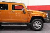 A picture of Hummer H3 X SUV 2008 350M 07 00124380