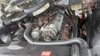 A picture of Gmc cover body Direct Buguim Fuel consumption Contact 08032450600