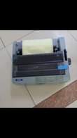 A picture of Epson FX 890 Impact Printer