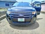 A picture of Few months used Ford Explorer 2013 014 model complete first