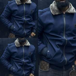 A picture of Jackets