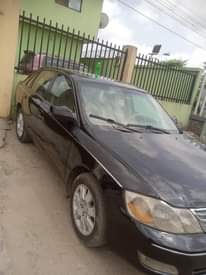 A picture of Super Toyota Avalon 2003 in Excellent condition 1 2m