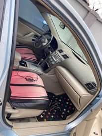 A picture of Toyota Camry