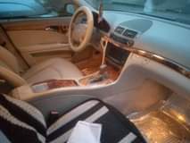 A picture of 100 accident free everything working fine as seen in the