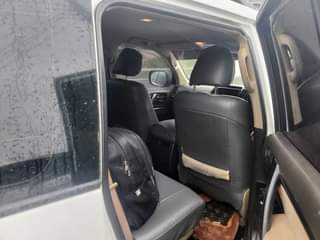 A picture of Toyota landcruiser Gx V8