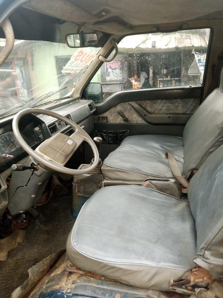 A picture of Bus