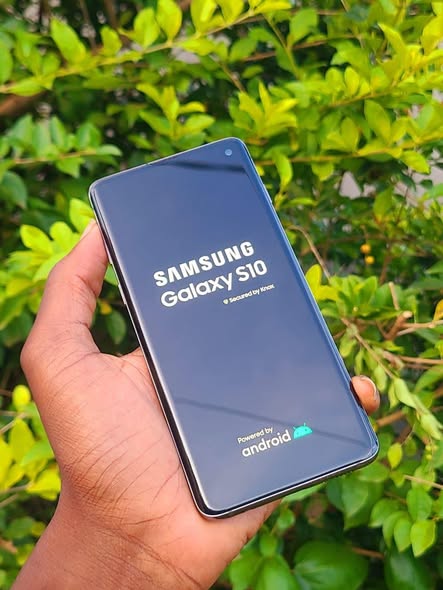 samsung s10