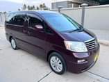 A picture of ALPHARD
