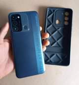 A picture of Tecno Spark 8C