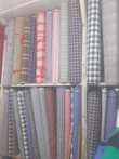 A picture of Uniform fabrics