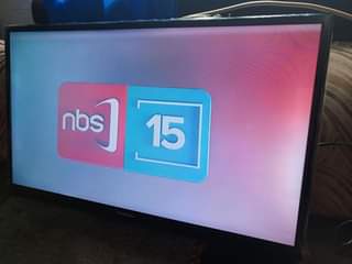 A picture of Changhong 32 Digital flat TV on sale