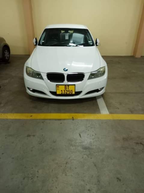 used bmw