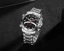 A picture of Naviforce Watch