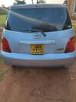 A picture of Toyota ist UBE IN EXCELLENT CONDITION Cc 1.5vvti Price 21m