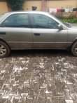 A picture of Toyota Tinylight First body Good engine and Gear ac chilling