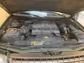 A picture of FORD EXPLORER 2004