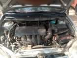 A picture of Toyota Corolla 2005 oyo